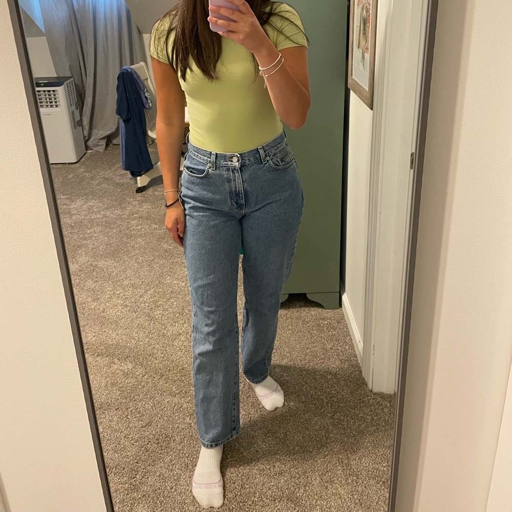 Vintage Calvin Klein Jeans - size 6/8